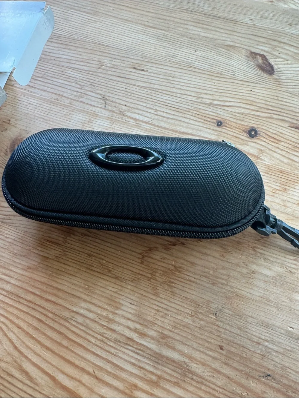 Oakley Eye Jackets